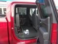 2021 Cherry Red Tintcoat Chevrolet Silverado 1500 LT Trail Boss Crew Cab 4x4  photo #21