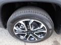 2022 Jeep Compass Limited 4x4 Wheel and Tire Photo