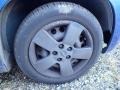 2008 Blue Flash Metallic Chevrolet HHR LS  photo #12