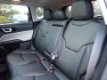 Black Rear Seat Photo for 2022 Jeep Compass #143278528