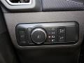 Controls of 2021 Bronco Sport Big Bend 4x4