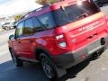 Rapid Red Metallic - Bronco Sport Big Bend 4x4 Photo No. 27