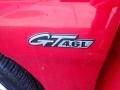 Laser Red - Mustang GT Convertible Photo No. 22
