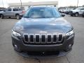 Granite Crystal Metallic - Cherokee Latitude Lux 4x4 Photo No. 2