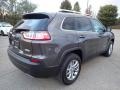 Granite Crystal Metallic - Cherokee Latitude Lux 4x4 Photo No. 5