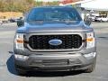 2021 Carbonized Gray Ford F150 STX SuperCrew 4x4  photo #8