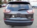 Granite Crystal Metallic - Cherokee Latitude Lux 4x4 Photo No. 6