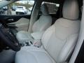 Granite Crystal Metallic - Cherokee Latitude Lux 4x4 Photo No. 12