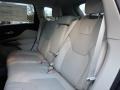 Granite Crystal Metallic - Cherokee Latitude Lux 4x4 Photo No. 13