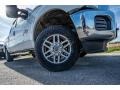 Oxford White - F250 Super Duty XLT Crew Cab 4x4 Photo No. 2