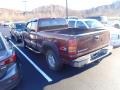 Victory Red - Silverado 1500 LS Extended Cab 4x4 Photo No. 7