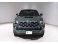 2021 Army Green Toyota Tacoma TRD Sport Double Cab  photo #2