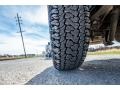 Oxford White - F250 Super Duty XLT Crew Cab 4x4 Photo No. 12