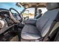 Oxford White - F250 Super Duty XLT Crew Cab 4x4 Photo No. 19