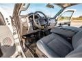 Oxford White - F250 Super Duty XLT Crew Cab 4x4 Photo No. 20