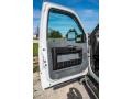Oxford White - F250 Super Duty XLT Crew Cab 4x4 Photo No. 21