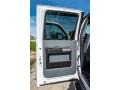 Oxford White - F250 Super Duty XLT Crew Cab 4x4 Photo No. 22