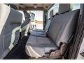 Oxford White - F250 Super Duty XLT Crew Cab 4x4 Photo No. 23