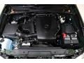  2021 Tacoma TRD Sport Double Cab 3.5 Liter DOHC 24-Valve Dual VVT-i V6 Engine