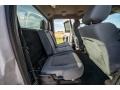 Oxford White - F250 Super Duty XLT Crew Cab 4x4 Photo No. 25