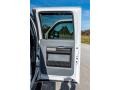 Oxford White - F250 Super Duty XLT Crew Cab 4x4 Photo No. 26