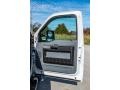 Oxford White - F250 Super Duty XLT Crew Cab 4x4 Photo No. 27