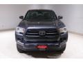 Magnetic Gray Metallic - Tacoma SR Double Cab 4x4 Photo No. 2