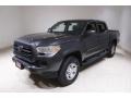 Magnetic Gray Metallic - Tacoma SR Double Cab 4x4 Photo No. 3