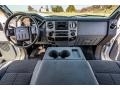 Oxford White - F250 Super Duty XLT Crew Cab 4x4 Photo No. 31
