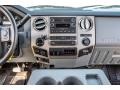 Oxford White - F250 Super Duty XLT Crew Cab 4x4 Photo No. 32