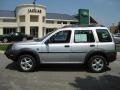 Zambezi Silver - Freelander S Photo No. 2