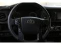 Magnetic Gray Metallic - Tacoma SR Double Cab 4x4 Photo No. 7