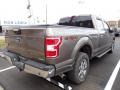 2019 Stone Gray Ford F150 XLT SuperCrew 4x4  photo #2