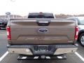 2019 Stone Gray Ford F150 XLT SuperCrew 4x4  photo #3