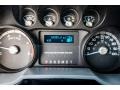 Oxford White - F250 Super Duty XLT Crew Cab 4x4 Photo No. 36