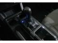 Magnetic Gray Metallic - Tacoma SR Double Cab 4x4 Photo No. 13
