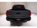 Magnetic Gray Metallic - Tacoma SR Double Cab 4x4 Photo No. 17