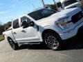 Oxford White - F150 XLT SuperCrew 4x4 Photo No. 28