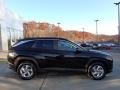 2022 Phantom Black Hyundai Tucson SEL AWD  photo #1