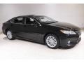 Obsidian 2015 Lexus ES 350 Sedan