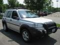 Zambezi Silver - Freelander S Photo No. 5