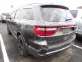Destroyer Gray - Durango GT AWD Photo No. 4