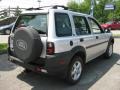 Zambezi Silver - Freelander S Photo No. 6