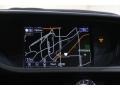 2015 Lexus ES Black Interior Navigation Photo