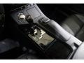 2015 Lexus ES Black Interior Transmission Photo