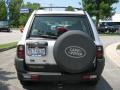 Zambezi Silver - Freelander S Photo No. 7