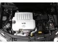 3.5 Liter DOHC 24-Valve VVT-i V6 2015 Lexus ES 350 Sedan Engine