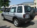 Zambezi Silver - Freelander S Photo No. 8