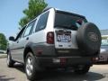 Zambezi Silver - Freelander S Photo No. 9