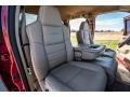 Medium Parchment Front Seat Photo for 2003 Ford F350 Super Duty #143280837